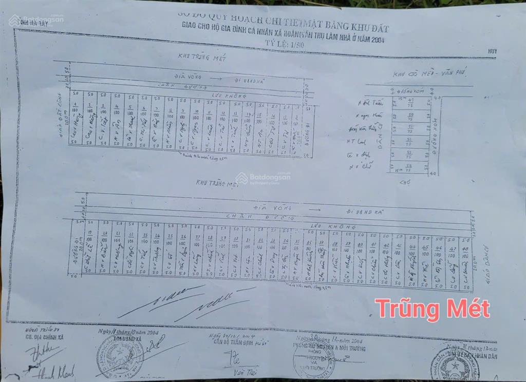 Chính chủ bán lô đất cách đường hồ chí minh 150m, dt 100m2, đất vuông vắn, đã có sổ đỏ