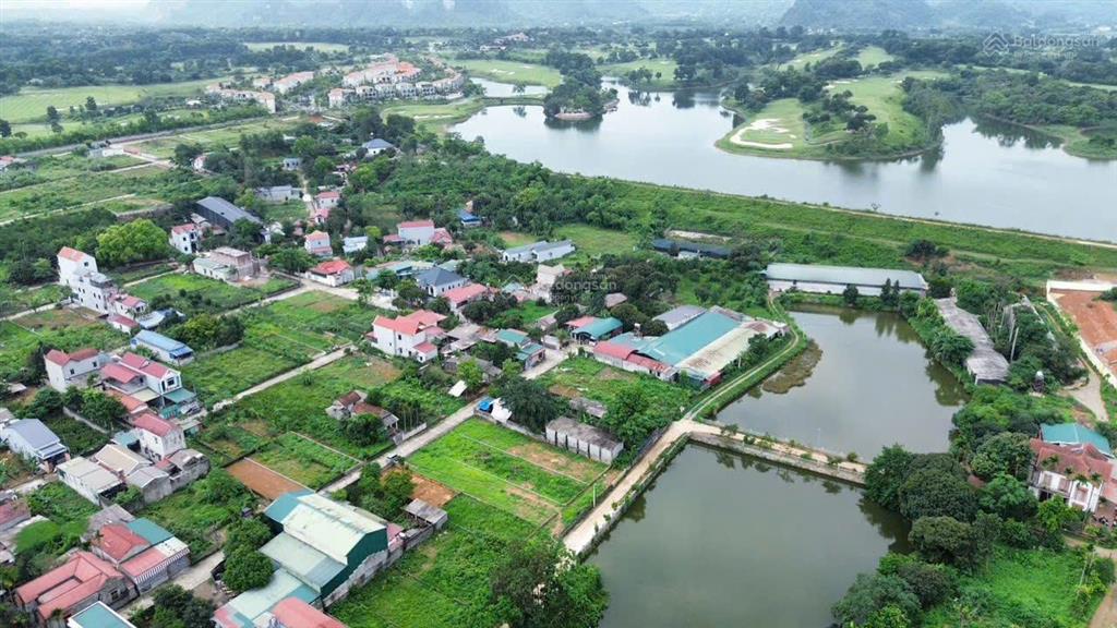 Ra mắt siêu phẩm f0 tại thôn văn mỹ, chương mỹ, hn. dt 180m² đất vuông vắn, giá 3 tỷ