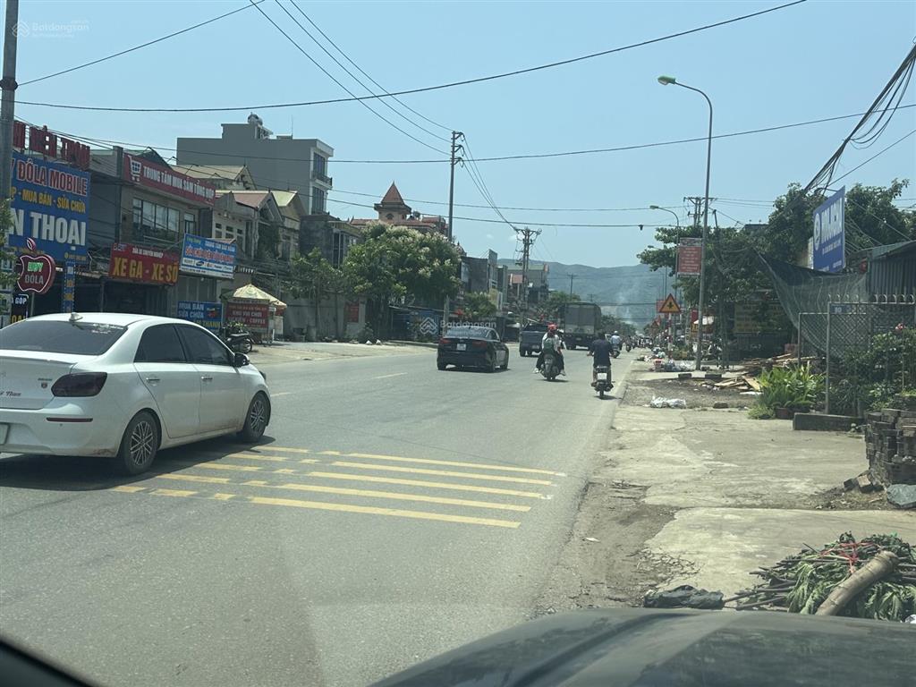 Chủ cần tiền bán nhanh 66m gần chợ bê tông thuộc xã xuân mai hà nội