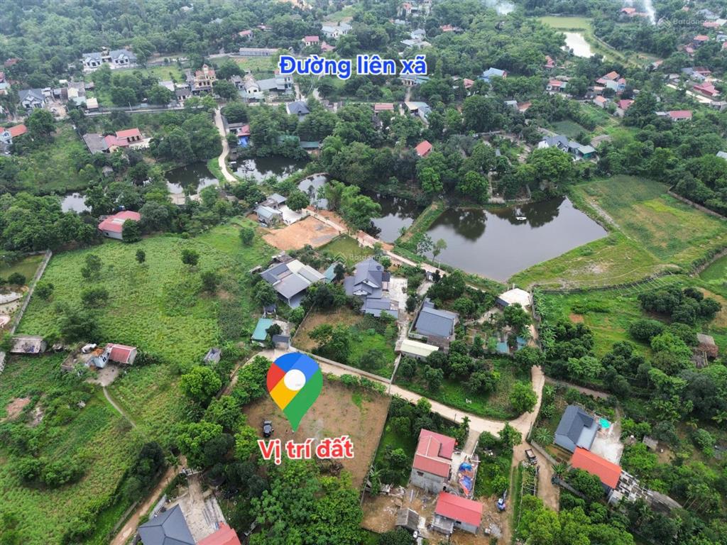 Gia đình cần bán gấp lô đất vô cùng tiềm năng dt 1474m2 ont 200m tại xã liên sơn lương sơn hòa bình