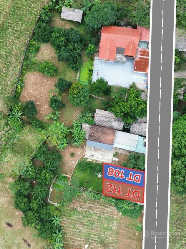 Chính chủ bán lô sát nhau dt hơn 100m2 sát đường vành đai 5 thuộc xã liên sơn, hòa bình, chỉ 1.05tỷ