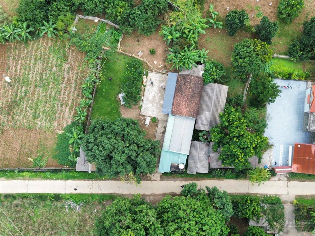 Chính chủ bán lô sát nhau dt hơn 100m2 sát đường vành đai 5 thuộc xã liên sơn, hòa bình, chỉ 1.05tỷ