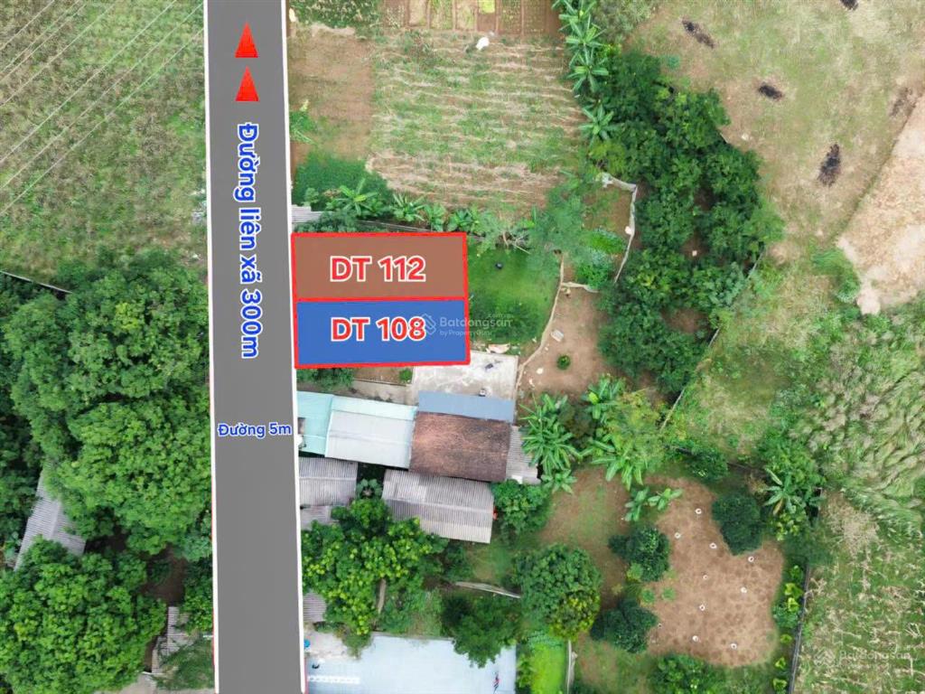 Chính chủ bán lô sát nhau dt hơn 100m2 sát đường vành đai 5 thuộc xã liên sơn, hòa bình, chỉ 1.05tỷ