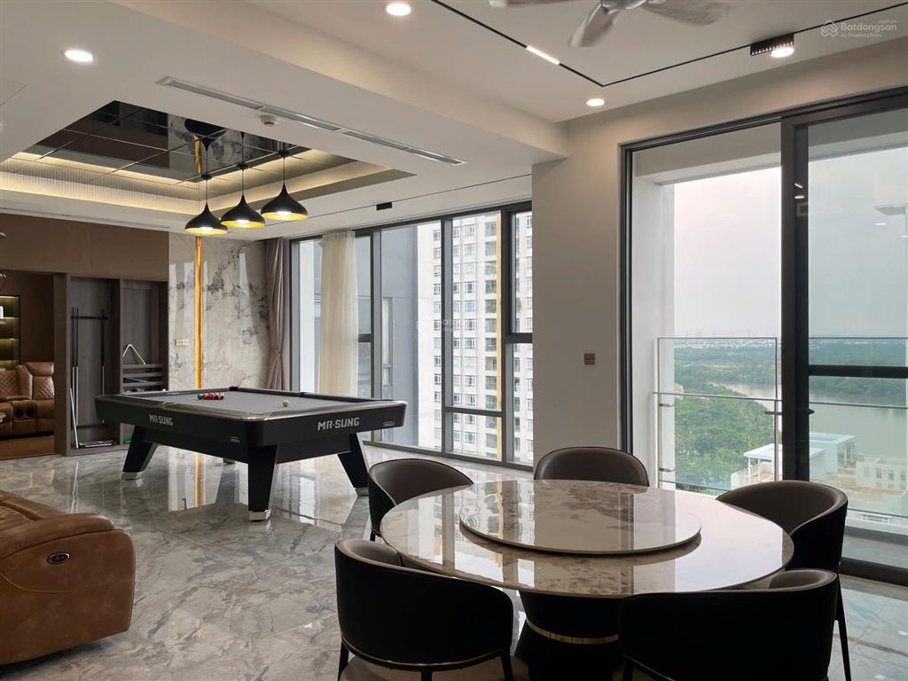 Thay đổi kế hoạch giảm cần bán nhanh giảm 2 tỷ căn tophouse view sông ascentia + odx. 0907 006 ***