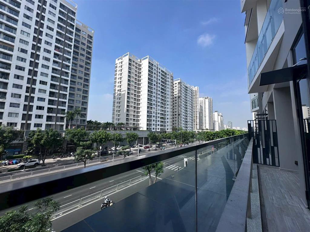 Bán 2pn + sân vườn siêu hiếm the aurora mới nhất, trần cao 4.5m, pháp lý chuẩn 0907 006 ***
