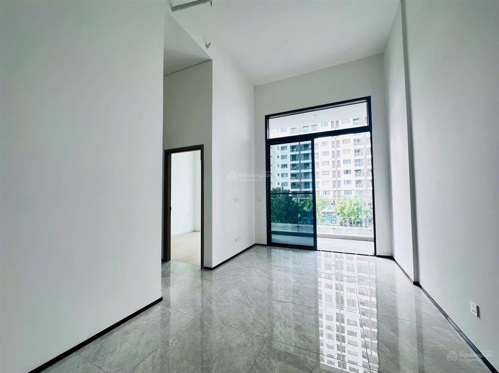 Bán 2pn + sân vườn siêu hiếm the aurora mới nhất, trần cao 4.5m, pháp lý chuẩn 0907 006 ***