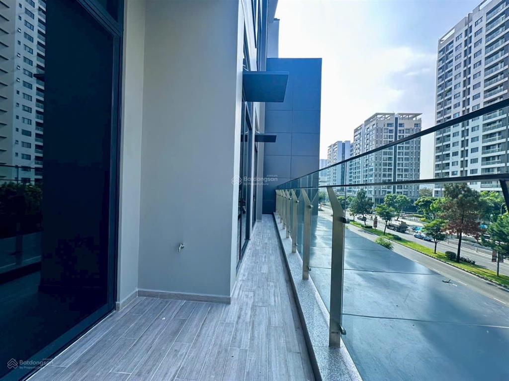 Bán 2pn + sân vườn siêu hiếm the aurora mới nhất, trần cao 4.5m, pháp lý chuẩn 0907 006 ***