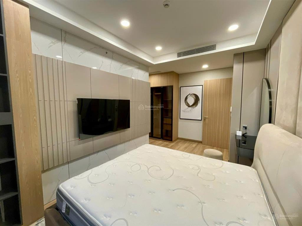 Cho thuê căn 3pn horizon view sông, có ô xe hầm, nhà mới đẹp