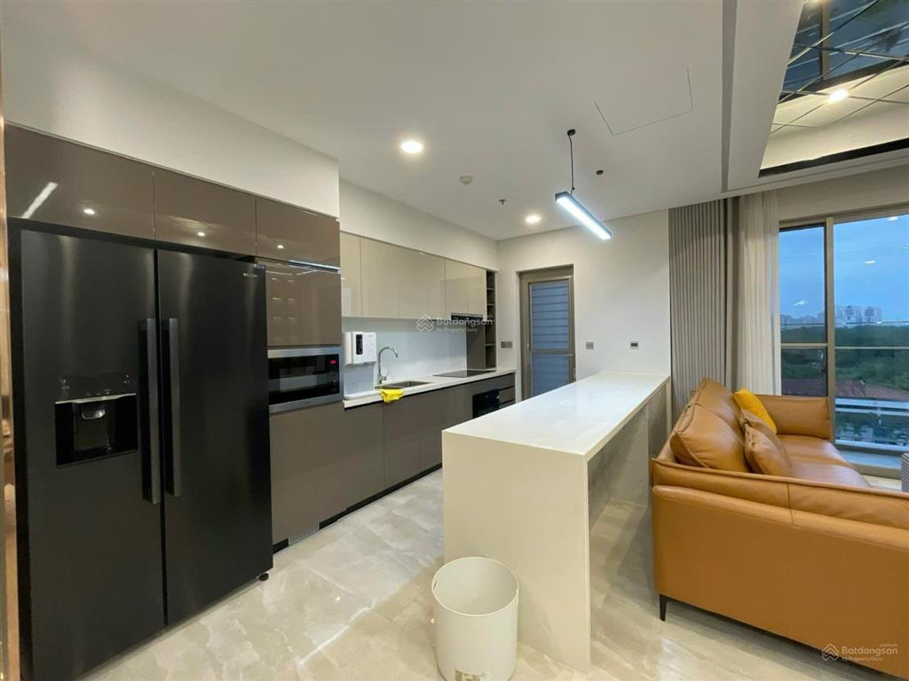 Cho thuê căn 3pn horizon view sông, có ô xe hầm, nhà mới đẹp