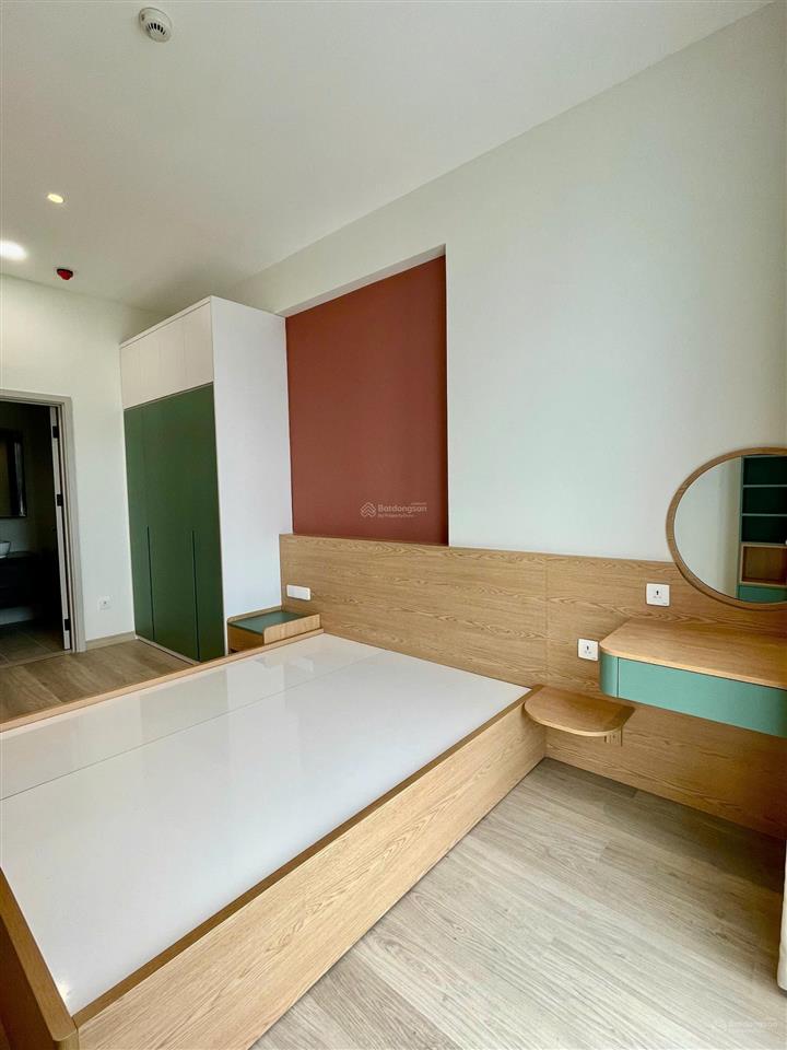 Cho thuê nhà mới tinh chưa qua sử dụng, nội thất đầy đủ, view thoáng mát.  0907 006 ***