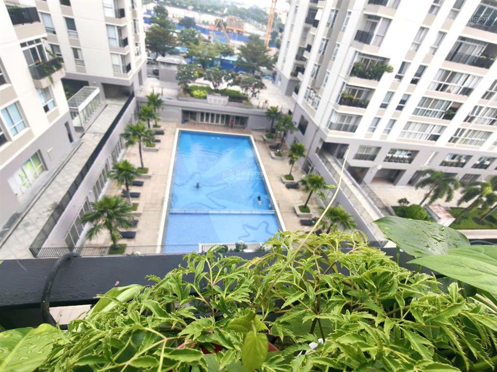 Cần bán gấp giá tốt căn 3pn nội thất đầy đủ, sổ hồng sẵn.  0907 006 ***