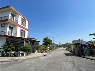 Lô đất rẻ nhất tđc đường dứa, hải an. dt 107m2, giá 44tr/m2