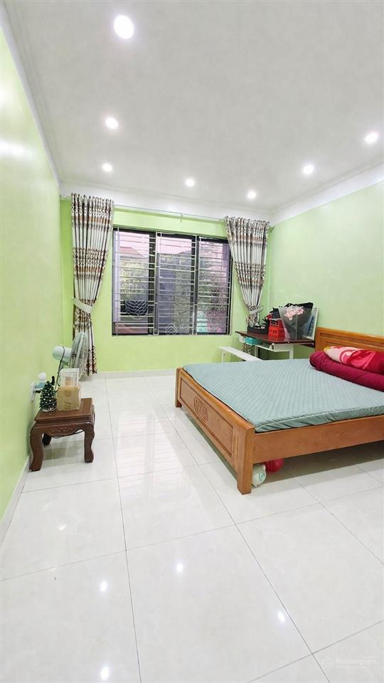 Nhà dân xây độc lập 3 tầng x 64m2 mặt ngõ phương lưu, hải an