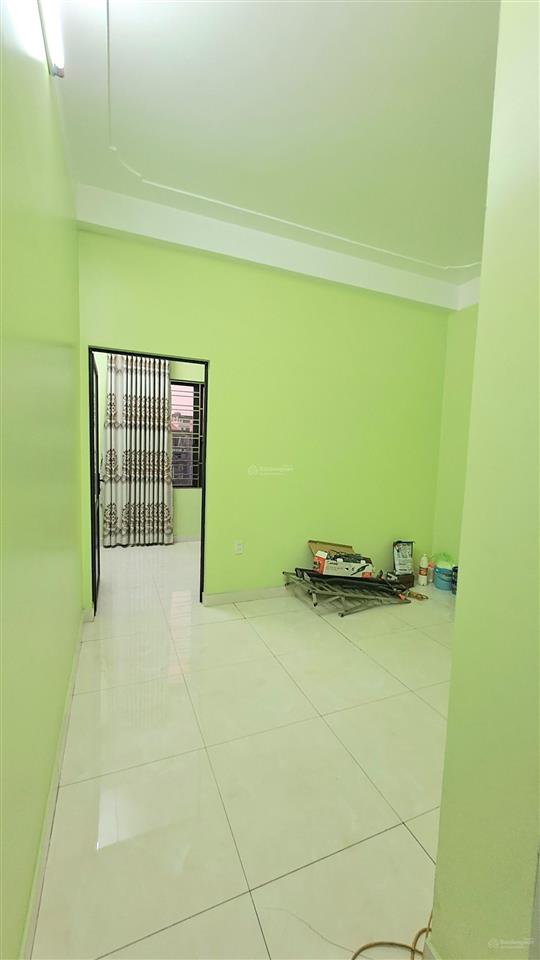Nhà dân xây độc lập 3 tầng x 64m2 mặt ngõ phương lưu, hải an