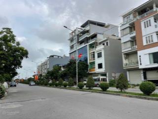 Đất mặt đường đôi 30m lô 27 lê hồng phong, hải phòng. dt 60m2