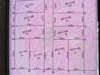 Chuyển nhượng lô đất đằng hải, ngõ rộng 3m, dt 44m2, giá 1.75 tỷ