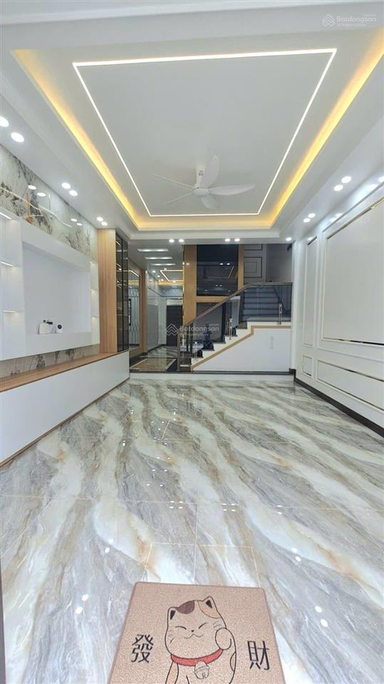 Nhà 4 tầng thang máy tđc phường đằng hải, hải an