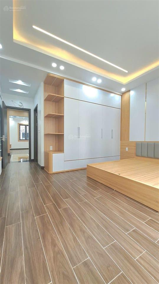 Nhà 4 tầng thang máy tđc phường đằng hải, hải an
