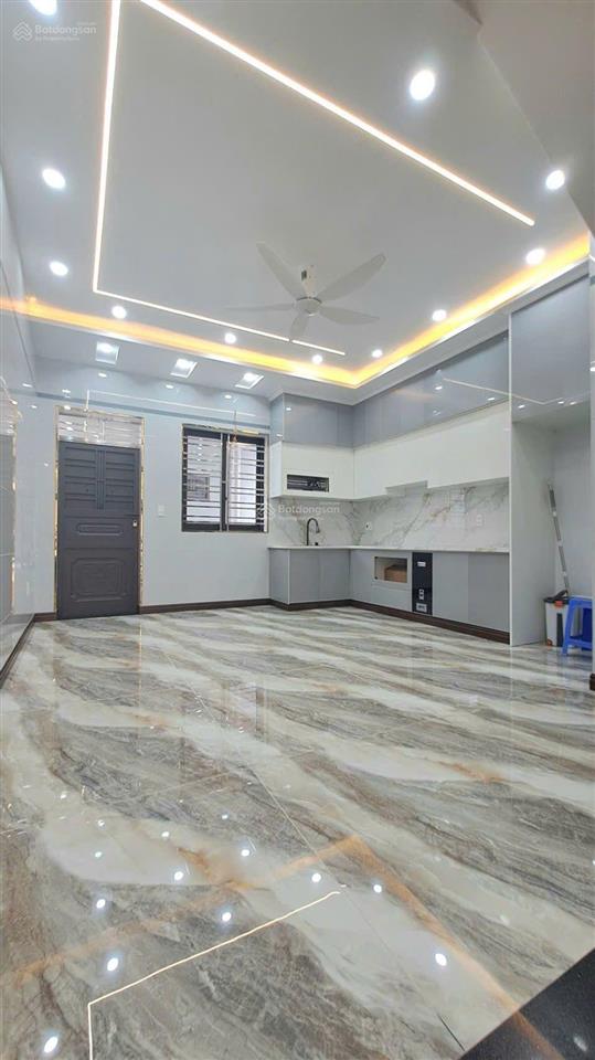 Nhà 4 tầng thang máy tđc phường đằng hải, hải an