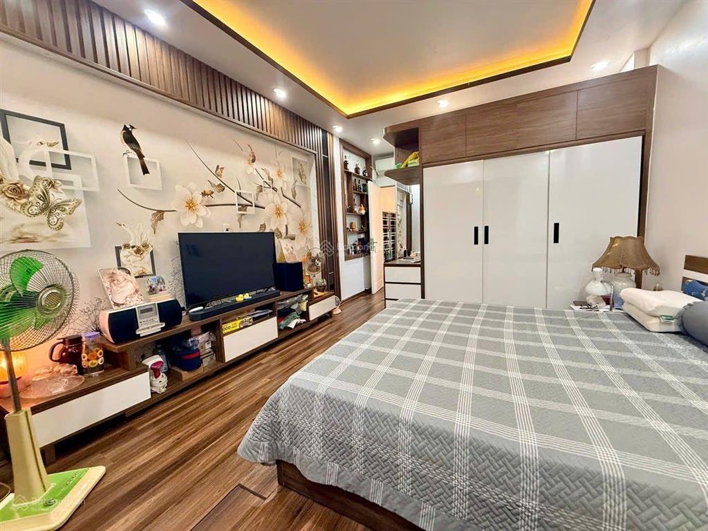 Nhà 54m2 xây 4 tầng khu phân lô đằng lâm, hải an. ô tô vào nhà