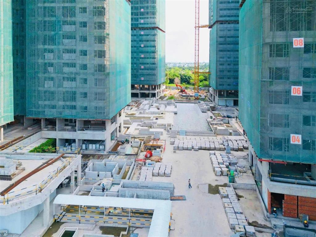 Bán căn hộ chung cư elysian, 3,85 tỷ, 52 m², 1pn + 1wc thanh toán 5% kí hđmb