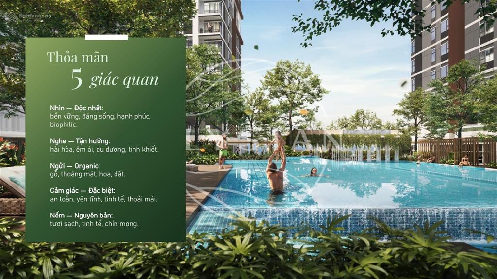Bán căn hộ chung cư elysian, 3,85 tỷ, 52 m², 1pn + 1wc thanh toán 5% kí hđmb