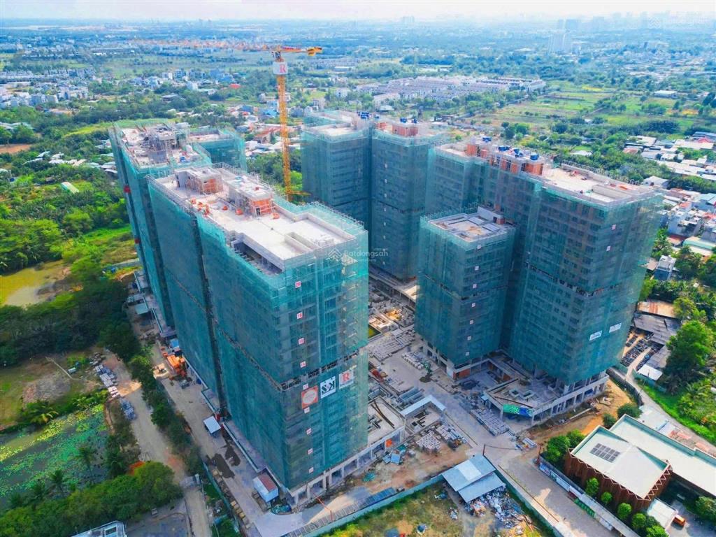 Bán căn hộ chung cư elysian, 3,85 tỷ, 52 m², 1pn + 1wc thanh toán 5% kí hđmb