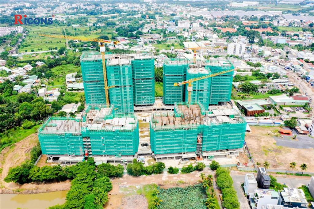 Bán căn hộ elysian, 5,95 tỷ tặng ô đậu xe oto