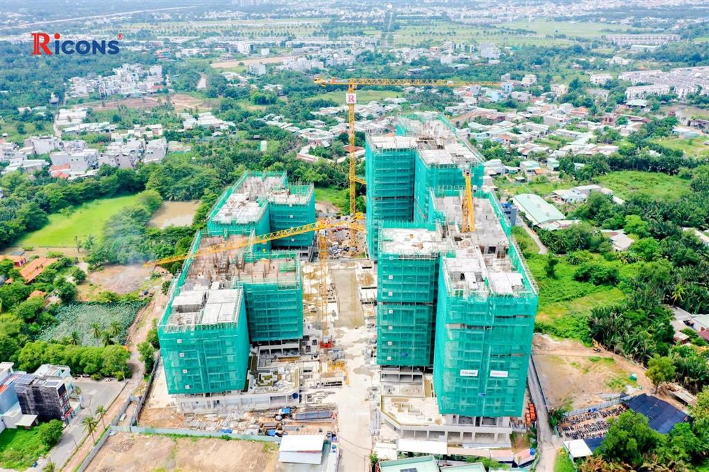 Bán căn hộ elysian, 5,8 tỷ tặng ô đậu xe ô tô