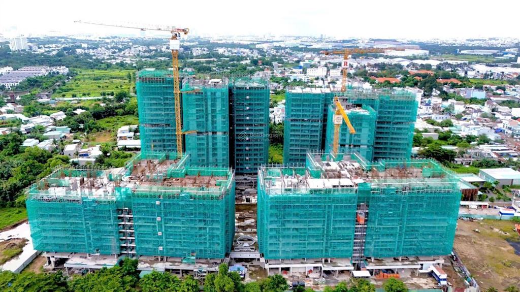 Bán căn 3pn lanai 115m2 tầng cao 7.5 tỷ allin