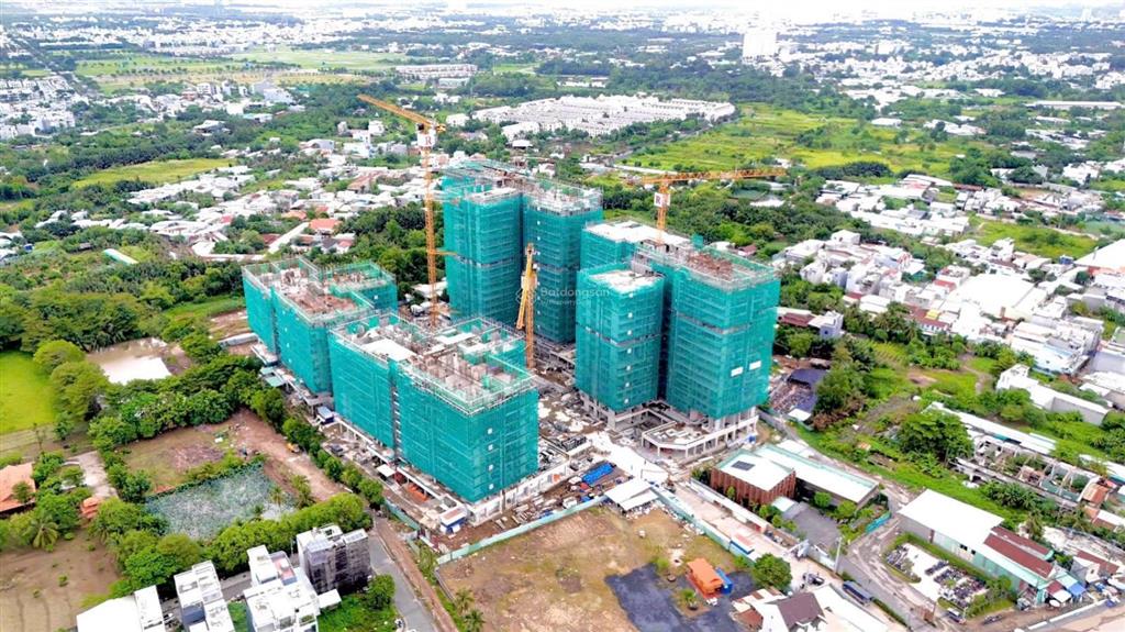 Bán căn hộ elysian, 5.05 tỷ full, 80m2, 2pn, 2wc. lịch thanh toán riêng chỉ 50% nhận nhà