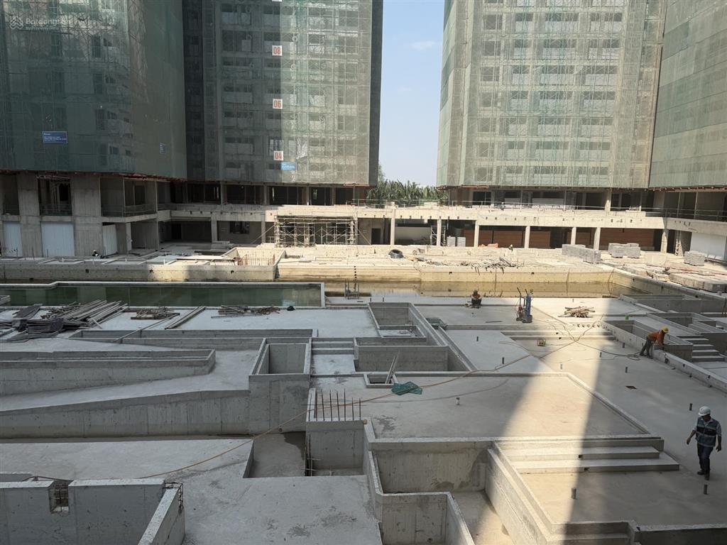 Căn hộ elysian 3pn  115m²  view đẹp  gamuda land thủ đức giá all in