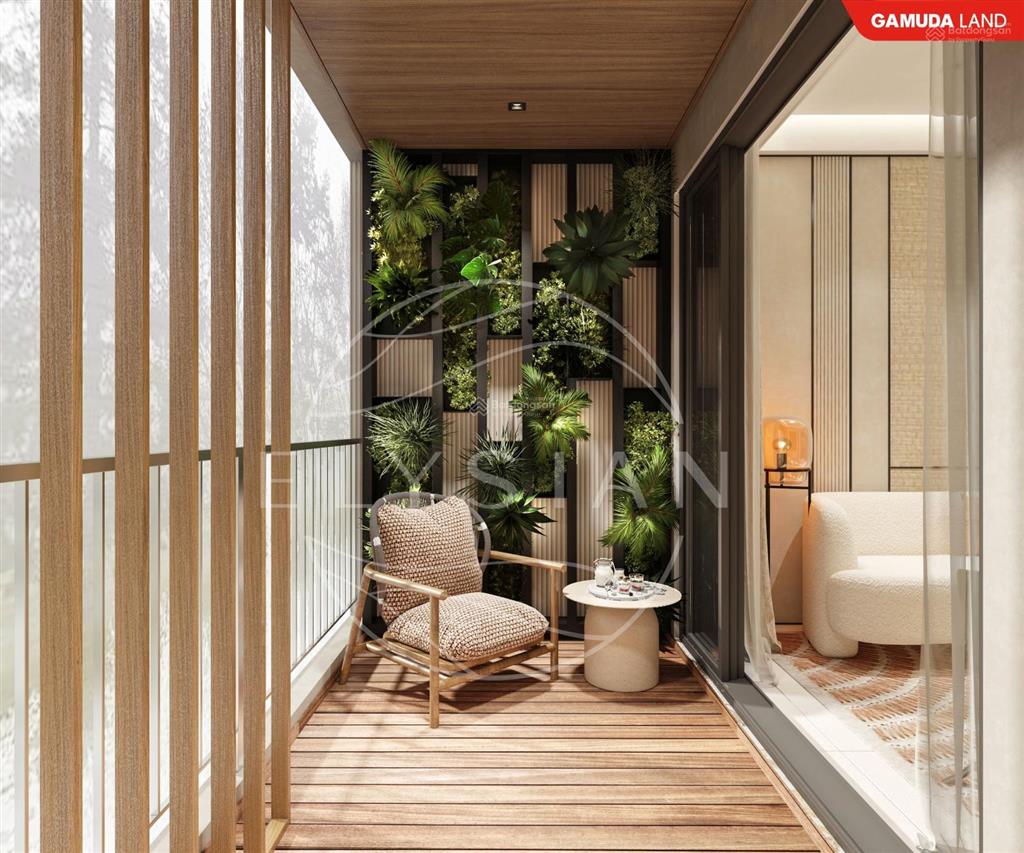 Bán căn 2pn elysian 82m2 5.05tỷ all in căn hộ lanai