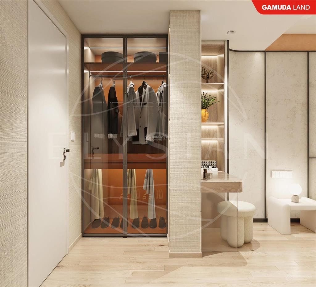 Bán căn 2pn elysian 82m2 5.05tỷ all in căn hộ lanai