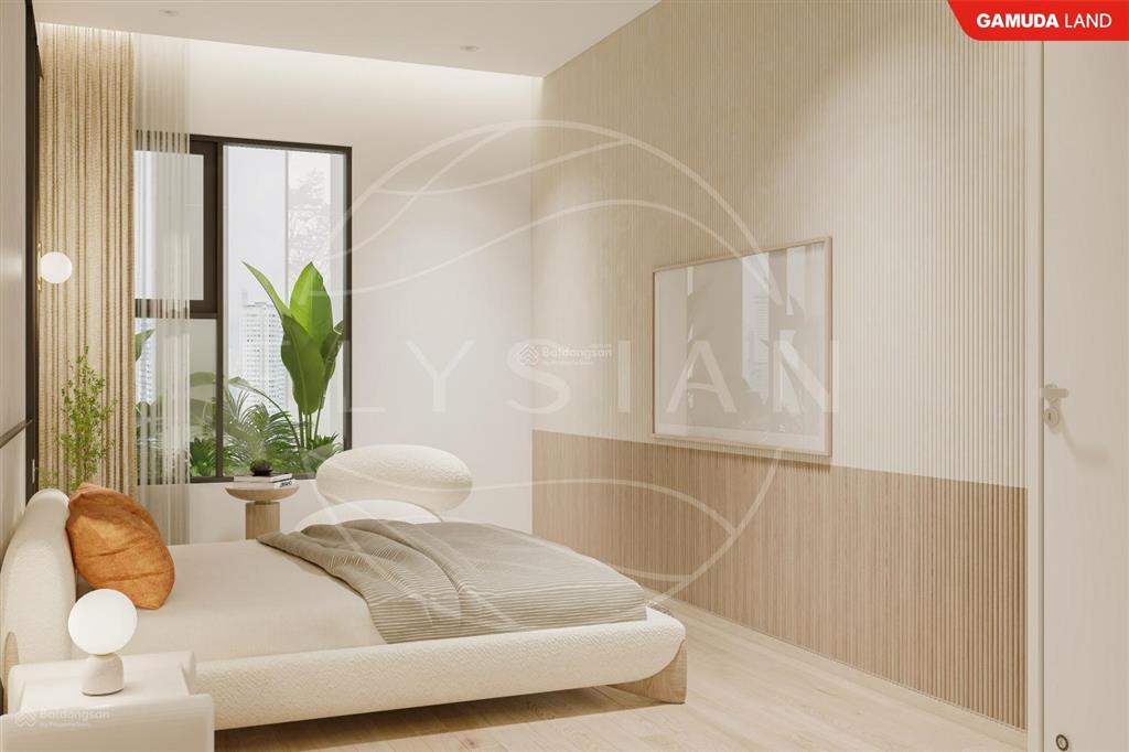 Bán căn 2pn elysian 82m2 5.05tỷ all in căn hộ lanai
