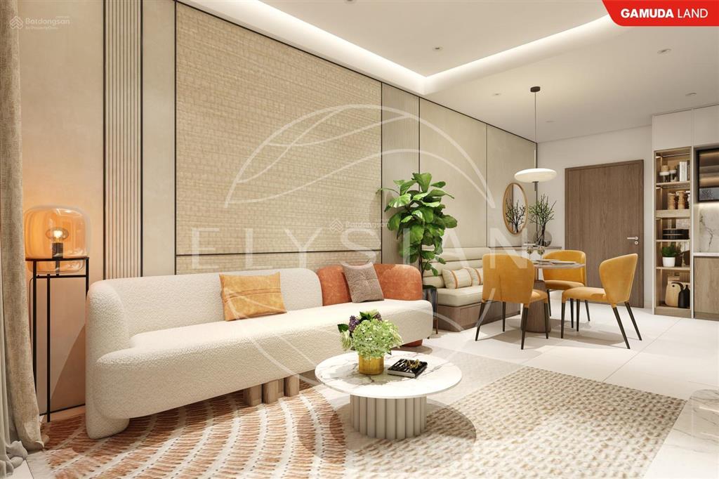Bán căn 2pn elysian 82m2 5.05tỷ all in căn hộ lanai