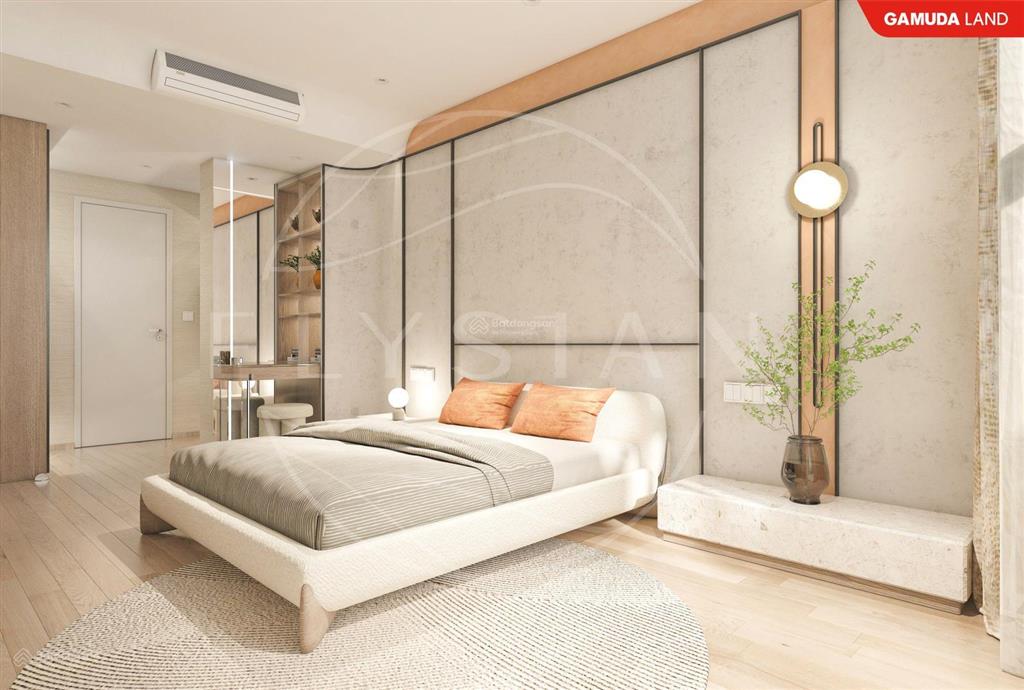 Bán căn 2pn elysian 82m2 5.05tỷ all in căn hộ lanai