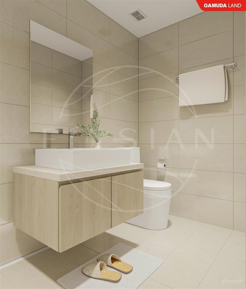 Bán căn 2pn elysian 82m2 5.05tỷ all in căn hộ lanai