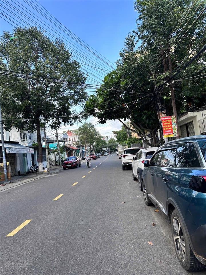 Bán nhà mặt tiền bửu đoá  nha trang,187,4m2 ngang 8.15m cách biển 1km