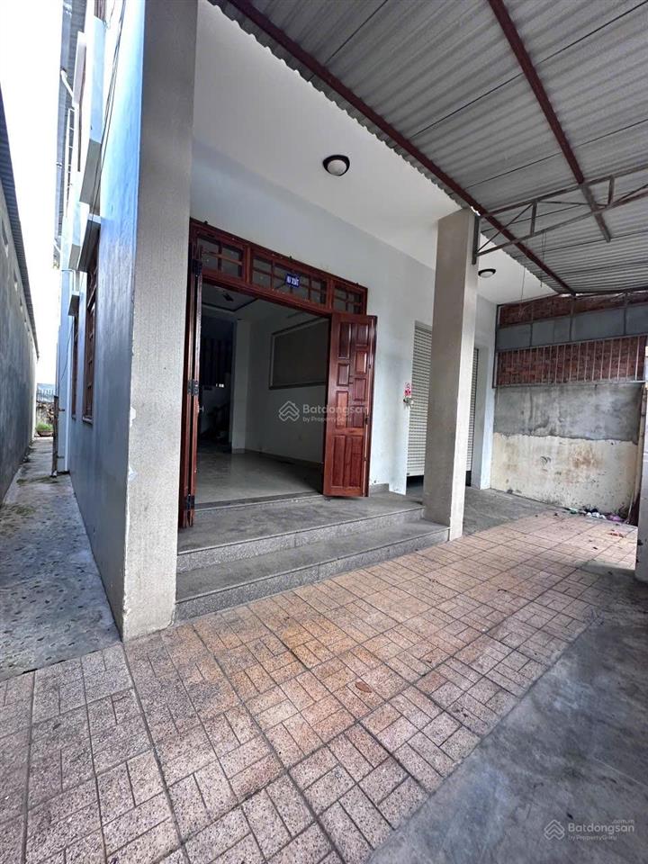 Bán nhà mặt tiền bửu đoá  nha trang,187,4m2 ngang 8.15m cách biển 1km