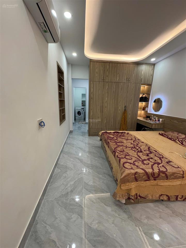 Bán nhà hẻm oto thông tứ hướng hoàng diệu  dã tượng ( 7,8 tỷ )