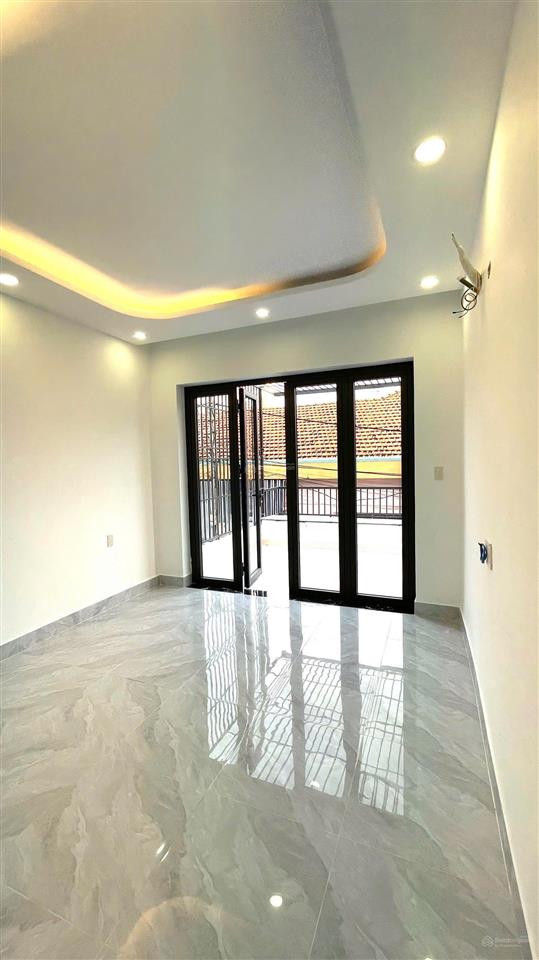 Bán nhà hẻm oto thông tứ hướng hoàng diệu  dã tượng ( 7,8 tỷ )