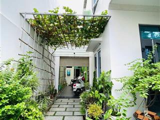 Bán nhà biệt thự mini đường lê chân  nha trang