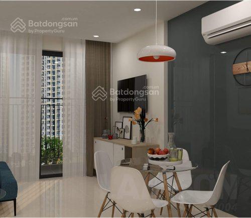 Bán căn hộ daqua, 3pn, 82m2.tầng cao, gía 5,2 tỷ. view bến bình đông.   0394 000 *** oanh