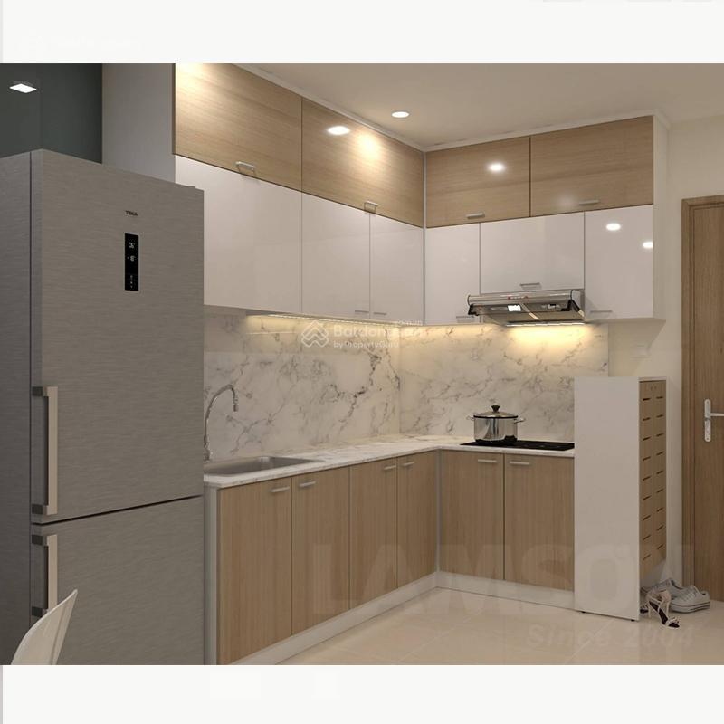 Bán căn hộ daqua, 3pn, 82m2.tầng cao, gía 5,2 tỷ. view bến bình đông.   0394 000 *** oanh