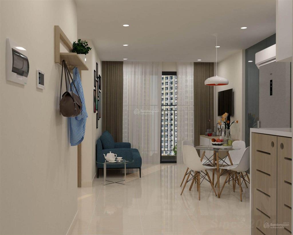 Bán căn hộ daqua, 3pn, 82m2.tầng cao, gía 5,2 tỷ. view bến bình đông.   0394 000 *** oanh