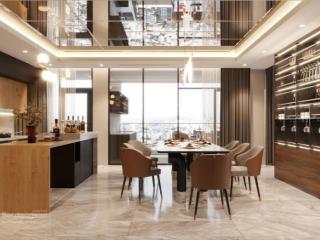 Bán duplex dhomme, 133m2 , view q 1. ban công hướng bắc. 10 tỷ góp 2 năm.   0394 000 *** oanh