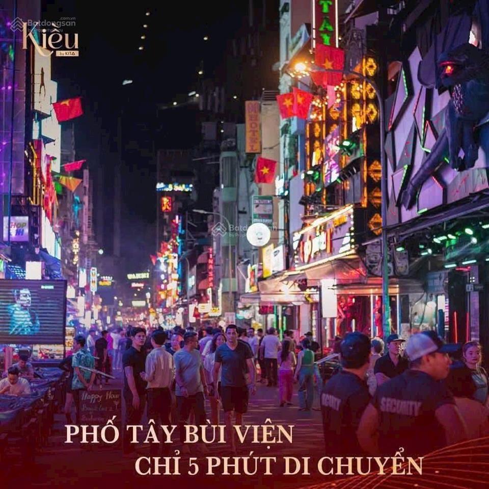 Bán căn hộ 3pn kiều by kita, đường trần hưng đạo, q 5, 21 tỷ bao vat.  0394 000 *** kiều oanh