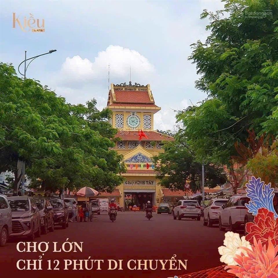 Bán căn hộ 3pn kiều by kita, đường trần hưng đạo, q 5, 21 tỷ bao vat.  0394 000 *** kiều oanh