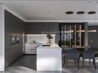 Bán căn penthouse kiều by kita, view landmark 81, 350m2, 52 tỷ, trả góp 50 năm.  0394 000 ***